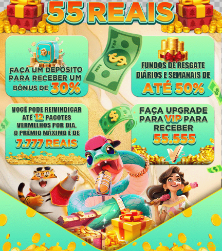 Jogos com maior RTP na 666u